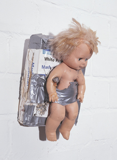 Baby Doll Phone Book Shot Thrice, 1999