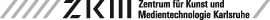 zkm logo